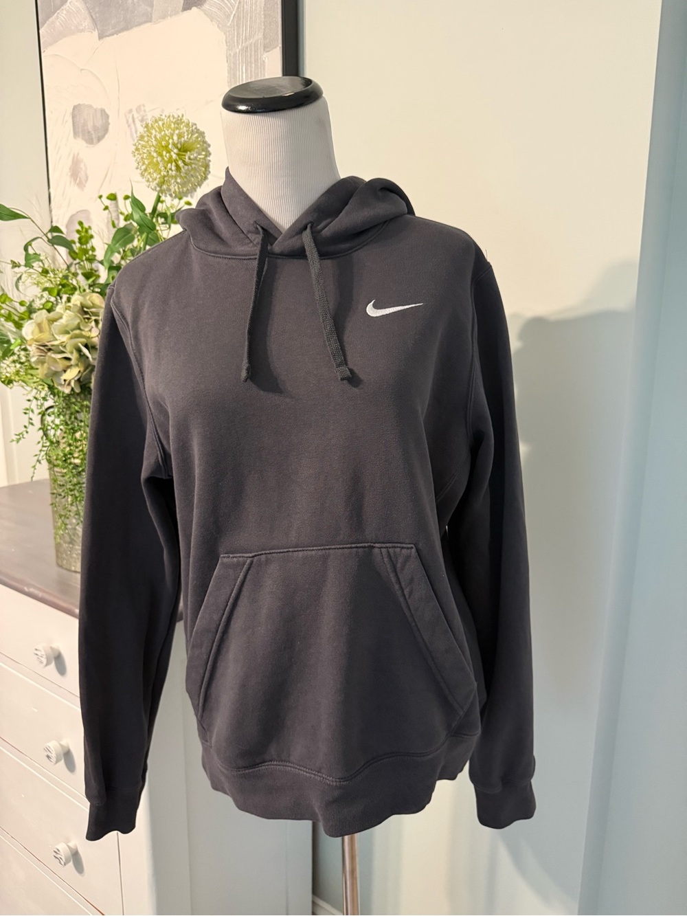 Women’s Hooded Sweatshirt - Nike